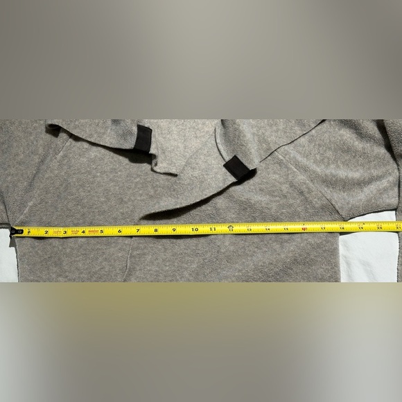 Henriette Steffensen Copenhagen: Women’s Fleece Jacket- Size Medium - Picture 4 of 11